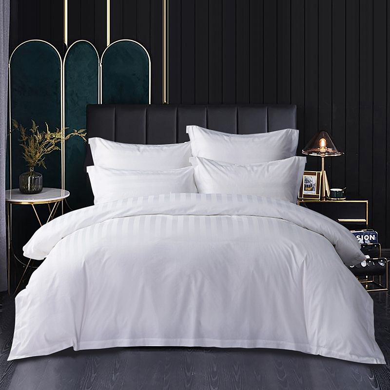 賓館酒店布草-緞條